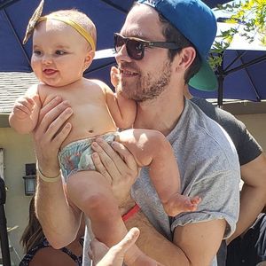 Meet your Posher, Pete